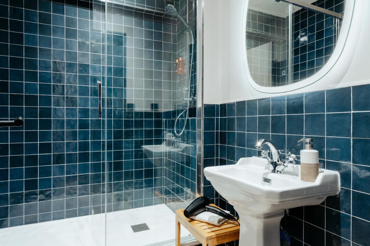 Edgar Suites Montmartre - Abbesses Paris Exterior foto