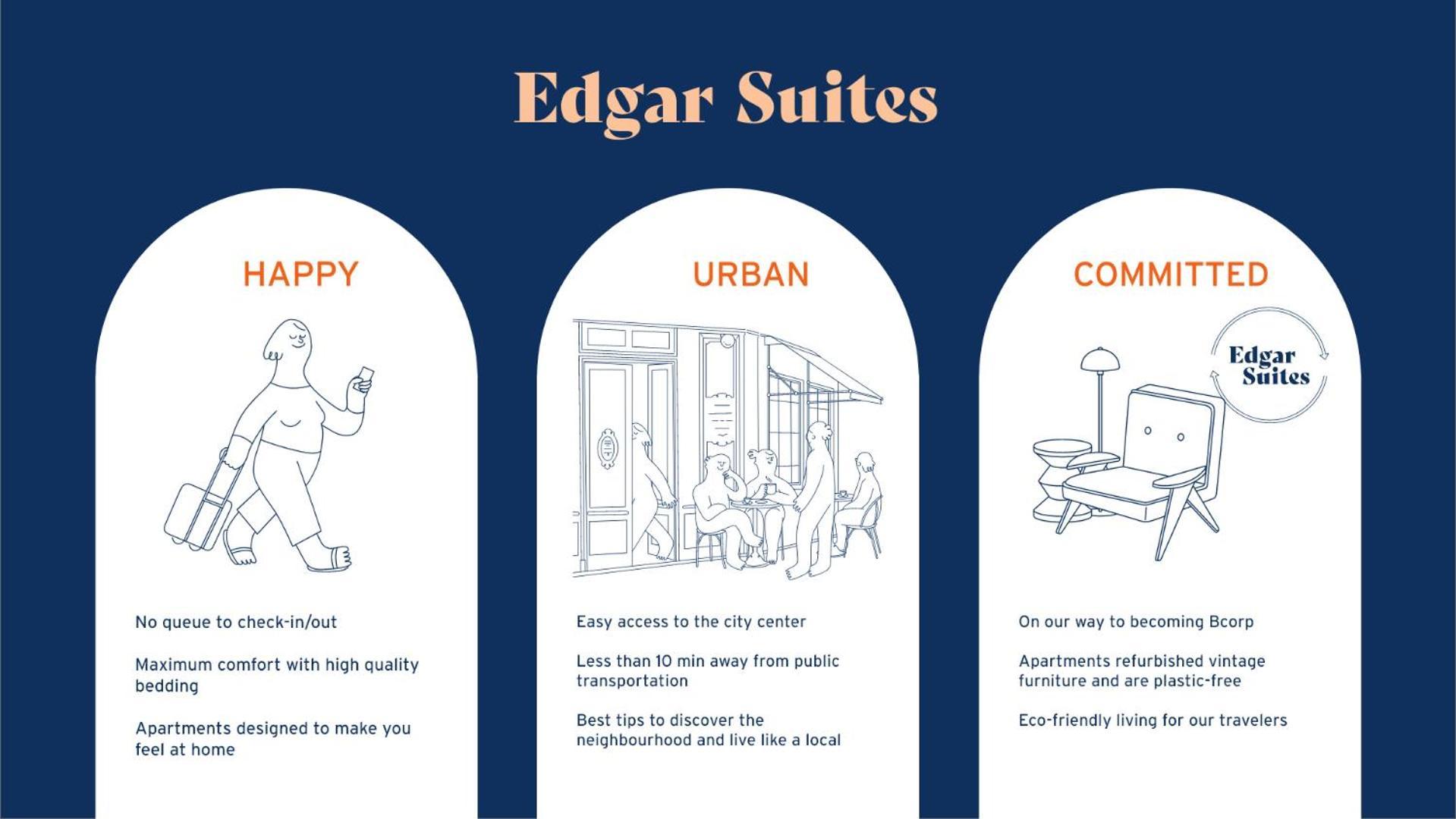 Edgar Suites Montmartre - Abbesses Paris Exterior foto